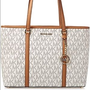 Michael Kors Sady LG MF TZ Tote